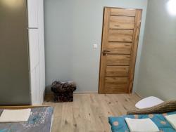 noclegi Gdańsk Apartament Blisko Plaży