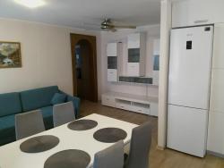 noclegi Gdańsk Apartament Blisko Plaży