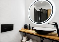 noclegi Mielno Apartament Słoneczny Planeta