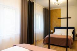 noclegi Jastrzębia Góra Apartament 15 Double Rest Jastrzębia Góra