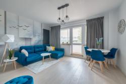 noclegi Sopot Dom & House - Apartments Mauritius