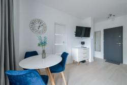 noclegi Sopot Dom & House - Apartments Mauritius