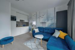 noclegi Sopot Dom & House - Apartments Mauritius