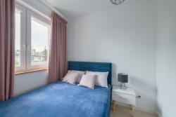 noclegi Sopot Dom & House - Apartments Mauritius