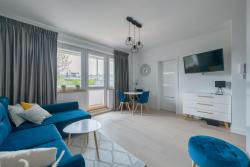 noclegi Sopot Dom & House - Apartments Mauritius