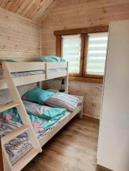 noclegi Mielenko domki nad morzem Maja Mielenko