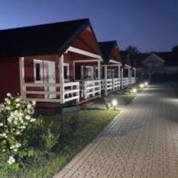noclegi Ustronie Morskie Agromarko