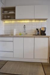 noclegi Sopot Sopotinn Apartment free parking