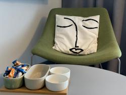 noclegi Sianożęty Morze, Basen&SPA i Spokój Apartament Pięć Mórz w Sianożętach