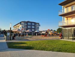 noclegi Sarbinowo Apartamenty IGMA