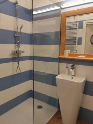 noclegi Gdynia Apartament Orion z miejscem parkingowym