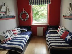 noclegi Gdynia Apartament Orion z miejscem parkingowym
