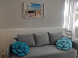 noclegi Gdynia Apartament Orion z miejscem parkingowym