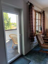 noclegi Darłowo i Darłówko Pensjonacik Ewa