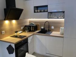 noclegi Kołobrzeg Apartament Boho #Basen#Sauna#Siłownia#Garaż