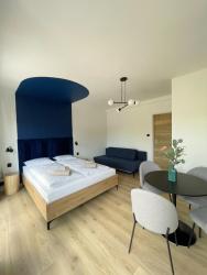 noclegi Kołobrzeg Dubois Apartments Kołobrzeg