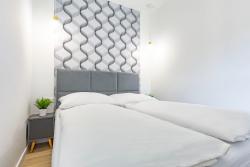 noclegi Świnoujście VacationClub – Prusa 2 Apartament 3A
