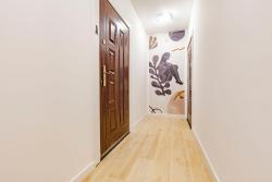 noclegi Świnoujście VacationClub – Prusa 2 Apartament 3A