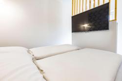 noclegi Świnoujście VacationClub – Prusa 2 Apartament 3A