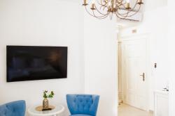 noclegi Ustka COLUMBUS Apartamenty Ustka - Marynarki Polskiej 2
