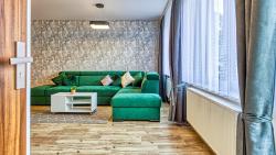 noclegi Świeradów-Zdrój Apartament PO PRACY z SAUNĄ - 5D Apartamenty