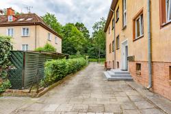 noclegi Świnoujście VacationClub – Prusa 2 Apartament 3B