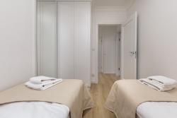noclegi Kołobrzeg Baltini Premium Apartament Old Town