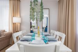 noclegi Kołobrzeg Baltini Premium Apartament Old Town