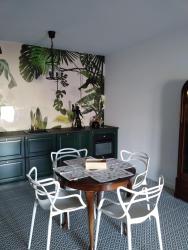 noclegi Mechelinki Mechechill