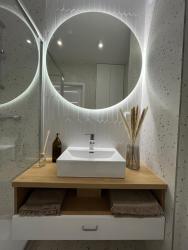 noclegi Świnoujście apartament Gaja