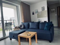 noclegi Rumia Apartament Husarska