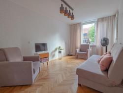 noclegi Iława Apartament nad Małym Jeziorakiem