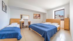 noclegi Sarbinowo Apartamenty Sun & Snow Lido Sarbinowo