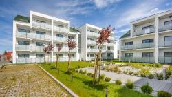 noclegi Grzybowo Apartamenty Sun & Snow Sunset Resort