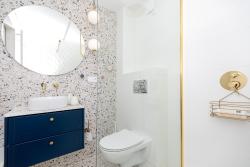 noclegi Gdynia Studio z widokiem