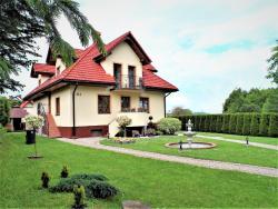 noclegi Polańczyk "Bieszczady111"-pokoje nad Soliną, tel, 607 - 197 - 316