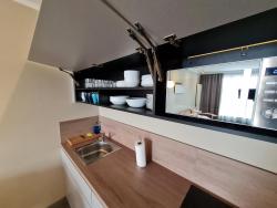 noclegi Międzyzdroje Apartament Alicia Aqua Resort E 214