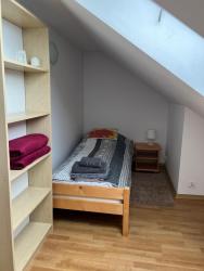 noclegi Słupsk Apartament Slupsk