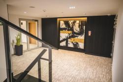 noclegi Kołobrzeg Apartament w Westin House Resort Kołobrzeg