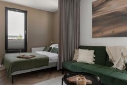 noclegi Gdańsk Glow Apartments, Aparthotel Kołłątaja - Wrzeszcz