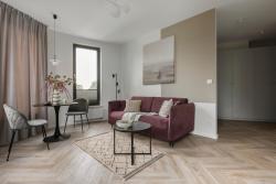 noclegi Gdańsk Glow Apartments, Aparthotel Kołłątaja - Wrzeszcz
