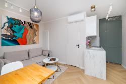 noclegi Gdynia Apartament w sercu Gdyni