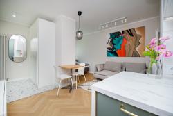 noclegi Gdynia Apartament w sercu Gdyni