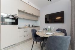 noclegi Mielno Mielno Sea & Lake Apartment by Noclegi Renters