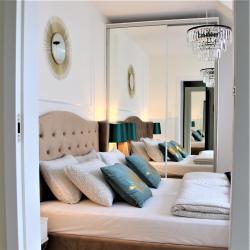 noclegi Ustka Apartament Grand Royal Maris Ustka - najlepsza lokalizacja, bardzo blisko portu i plaży, parking, nowy kameralny apartamentowiec, ścisłe centrum