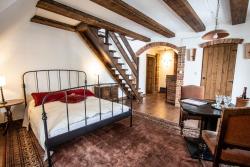 noclegi Murzasichle Villa Toscana Boutique