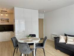 noclegi Dziwnów Apartament 26