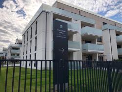 noclegi Rewal Niebieski