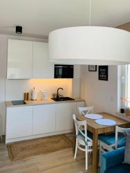 noclegi Rewal Niebieski