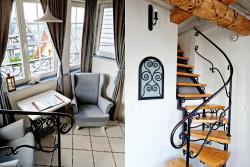 noclegi Murzasichle Villa Toscana Boutique